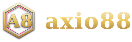 axio88 logo